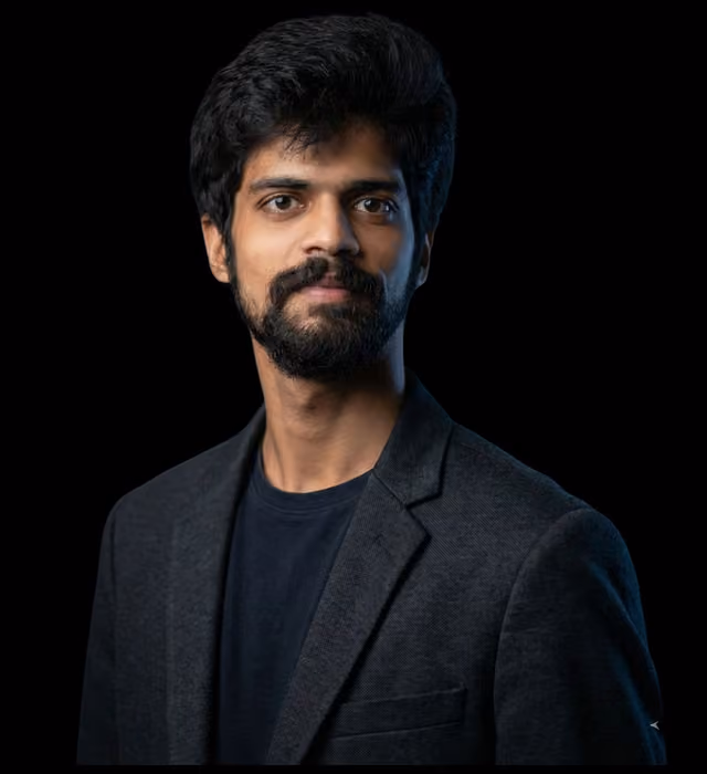 Aditya Rosalya