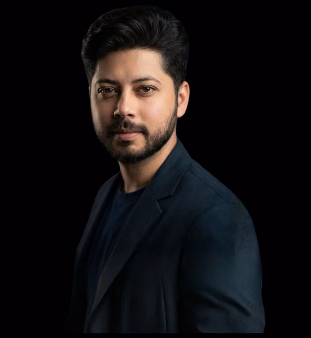 Aruj Sharma