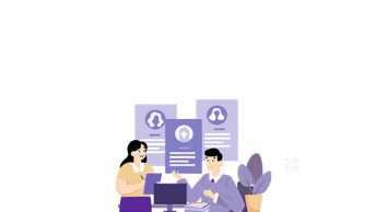 Seek referrals from alumni in top tech firms